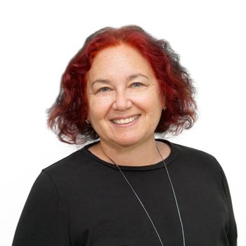 Marcia Kadanoff's profile'